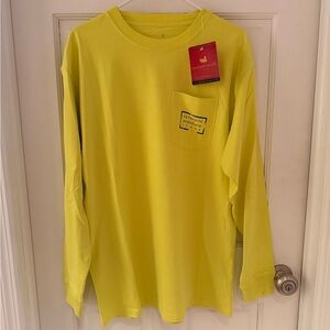 southern marsh long sleeve